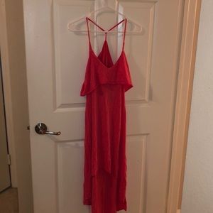 Victoria’s Secret Bathing Suit Cover Up